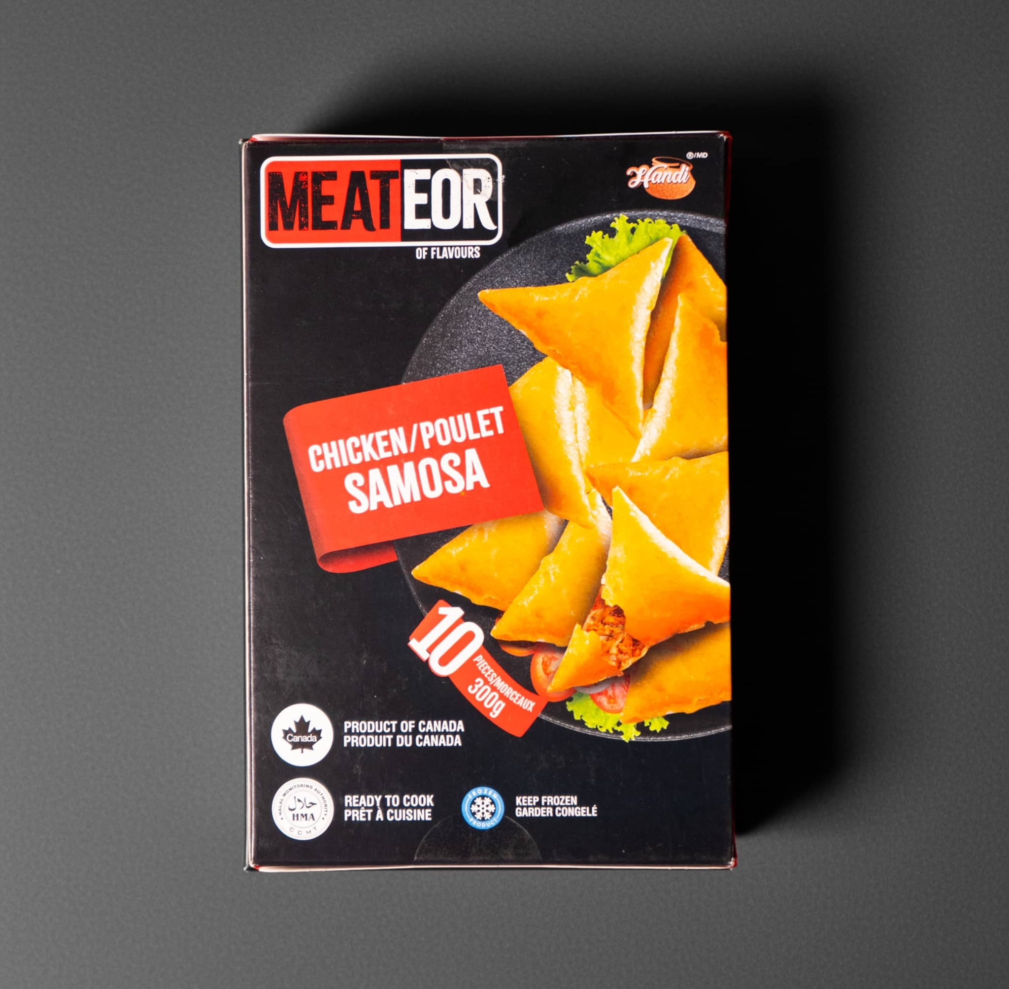 Meateor halal frozen food - web images 11