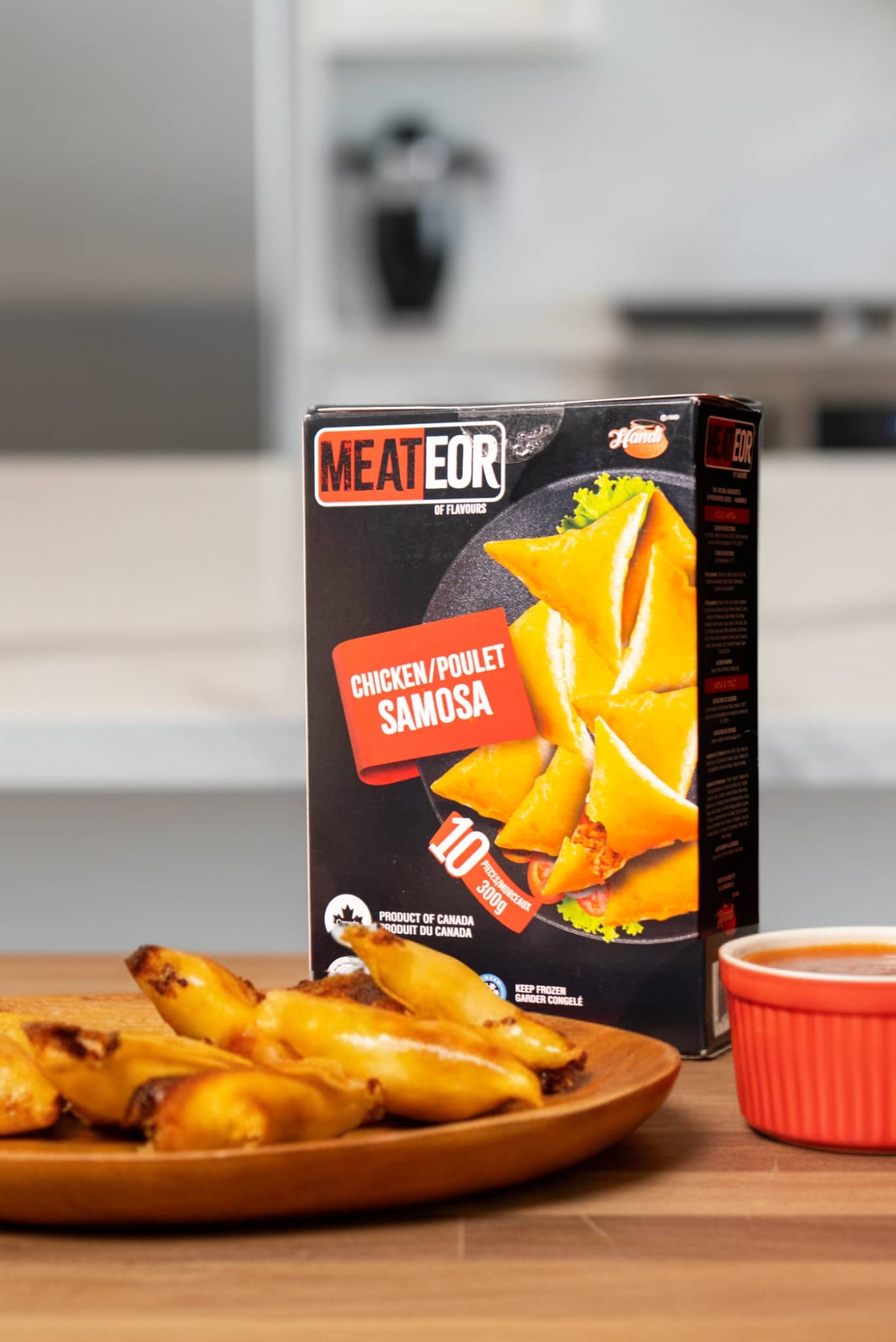 Meateor halal frozen food - web images 14