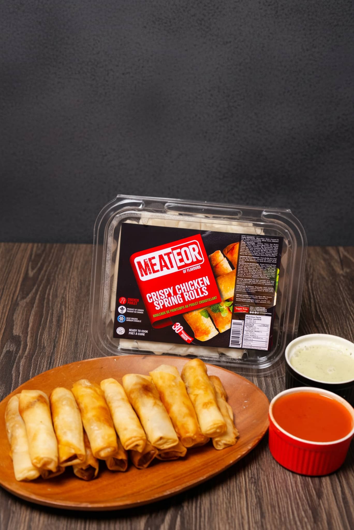 Meateor halal frozen food - web images 18